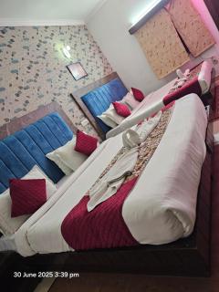 Hotel om Sai Delhi International Airport - New Delhi - 1