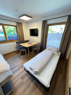 Apart Bader - Ehrwald - 8