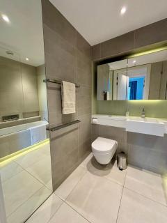 Luxury 3 Bedrooms at Battersea Power Station - Londra - 1