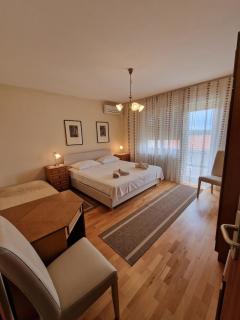 Apartment Drago for 4-5 persons - Punat - 1