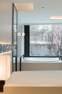 SFEEL Designer Hotel Chengdu Taikoo Li Binjiang Road - Chengdu - 4