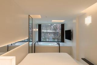 SFEEL Designer Hotel Chengdu Taikoo Li Binjiang Road - Chengdu - 3