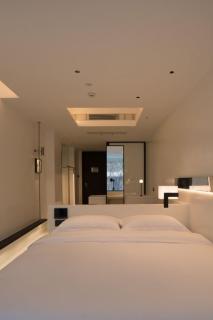 SFEEL Designer Hotel Chengdu Taikoo Li Binjiang Road - Chengdu - 2