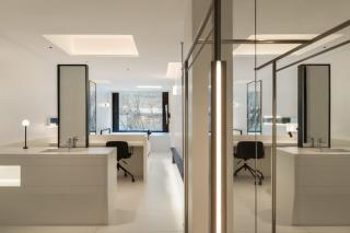 SFEEL Designer Hotel Chengdu Taikoo Li Binjiang Road - Chengdu - 1