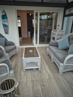 Moorehouse Holiday Let - Thornton - 5