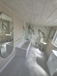 Moorehouse Holiday Let - 4