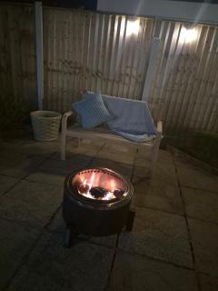 Moorehouse Holiday Let - Thornton - 3