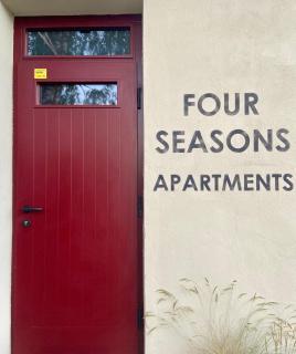Four Seasons Apartments - Tukums - 4