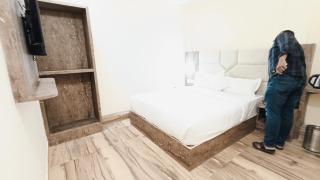 Hotel Richie Residency - 9