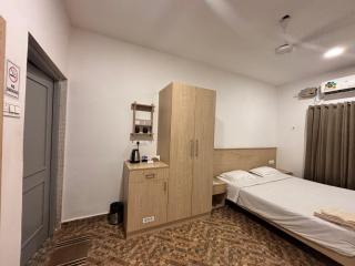 Hotel Trend - Vagator - 8