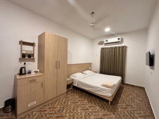Hotel Trend - Vagator - 7