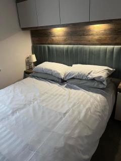 2 Bed Caravan Getaway in Beautiful Saundersfoot - Pembrokeshire - 5