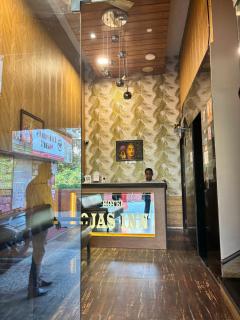 Hotel OP Palace - Colva - 9
