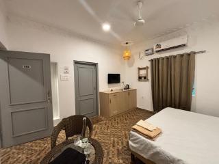Hotel Trend - Vagator - 5