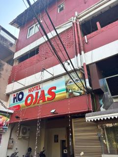 Hotel OP Palace - Colva - 8