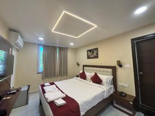Hotel OP Palace - Colva - 6