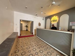 Hotel Trend - Vagator - 1