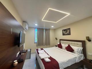 Hotel OP Palace - Colva - 5