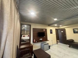 Hotel OP Palace - Colva - 4