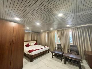 Hotel OP Palace - Colva - 3