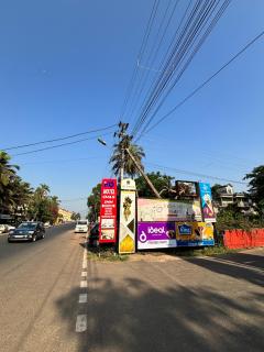 Hotel OP Palace - Colva - 1