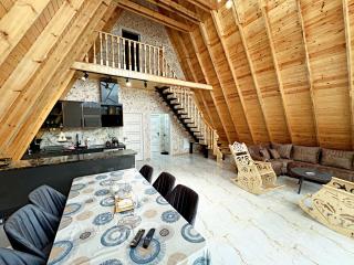 Gabala Bum Villa - Gabala - 1