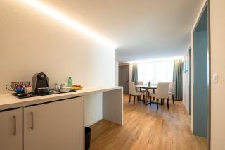 Gästehaus Hirschen - 2