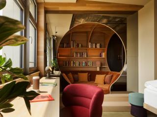 25hours Hotel Bikini Berlin - Berlino - 9