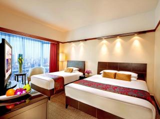Millennium Hotel Sirih Jakarta - Jakarta - 9