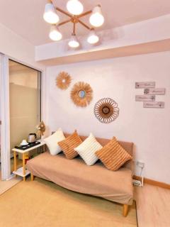 Solara's Azure Staycation - Manila - 9