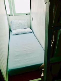 Sleep No More Khaosan - Pod Hostel - Banguecoque - 2