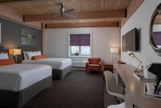 Harbor House Hotel and Marina at Pier 21 - Galveston - 2