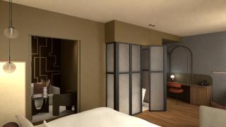 Campanile PRIME - Smart Lyon Chaponost - 8