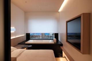 SFEEL Designer Hotel Chengdu Taikoo Li Binjiang Road - Chengdu - 8