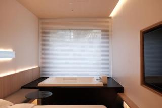 SFEEL Designer Hotel Chengdu Taikoo Li Binjiang Road - Chengdu - 7