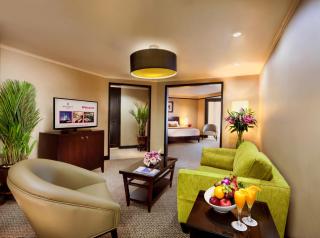 Millennium Hotel Sirih Jakarta - Jakarta - 8