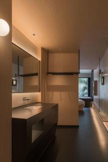 SFEEL Designer Hotel Chengdu Taikoo Li Binjiang Road - Chengdu - 6