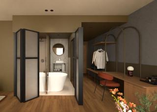 Campanile PRIME - Smart Lyon Chaponost - Chaponost - 6