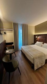 Zanhotel Tre Vecchi - 5