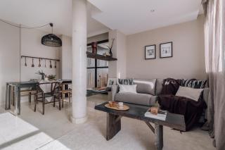 Tatio - 1 bedroom in Chamberí - Madrid - 8