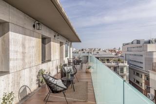 Tatio - 1 bedroom in Chamberí - Madrid - 9