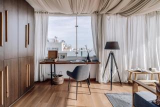 Tatio - 1 bedroom in Chamberí - Madrid - 7