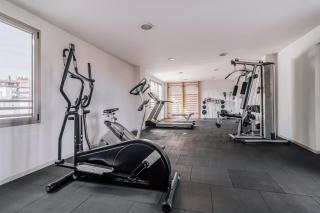 Tatio - 1 bedroom in Chamberí - Madrid - 6