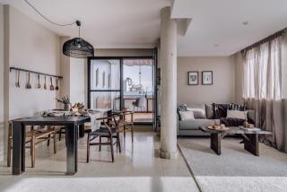 Tatio - 1 bedroom in Chamberí - Madrid - 4