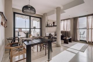 Tatio - 1 bedroom in Chamberí - Madrid - 2