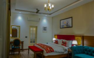 Dolce Vita - Luxury Vacation Villas - Pushkar - 4