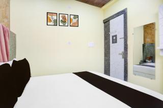 Hotel O A A Royal - Kānpur - 3