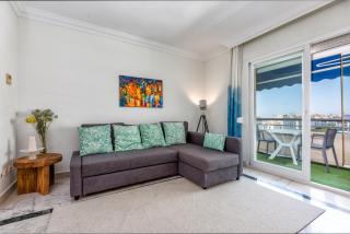 Apartment in Puerto Banus with pool views and parking - 8