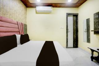 Hotel O A A Royal - Kānpur - 1