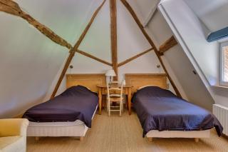La maison du fermier - Saint-Wandrille-Rançon - 6